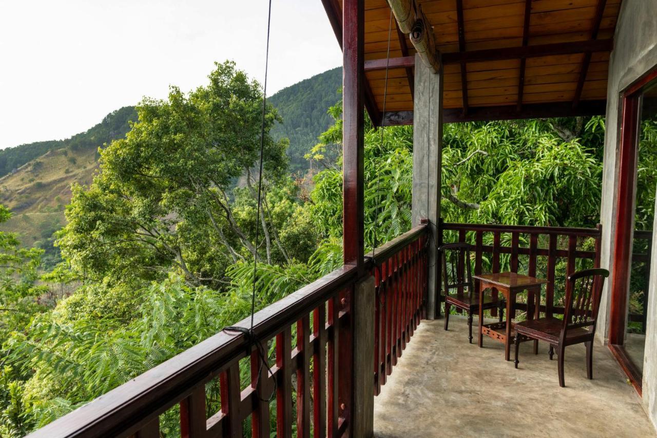 Roseland Cottages Бандаравела Екстериор снимка
