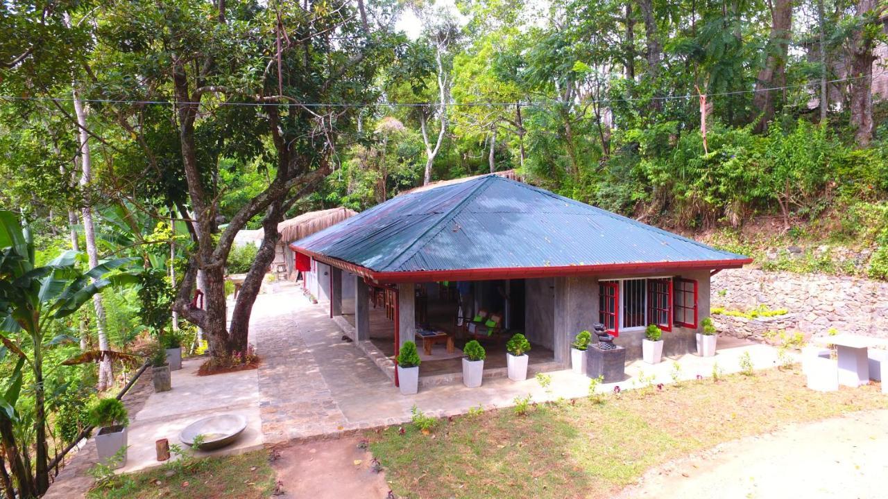 Roseland Cottages Бандаравела Екстериор снимка