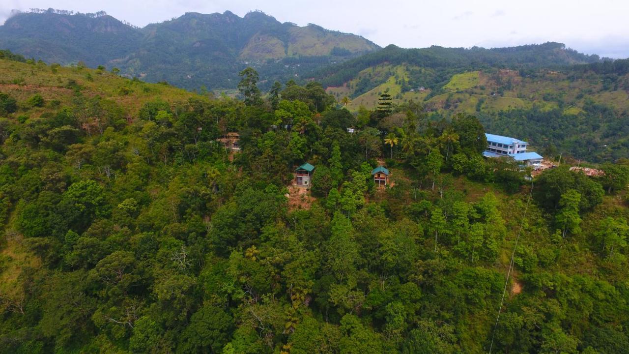 Roseland Cottages Бандаравела Екстериор снимка