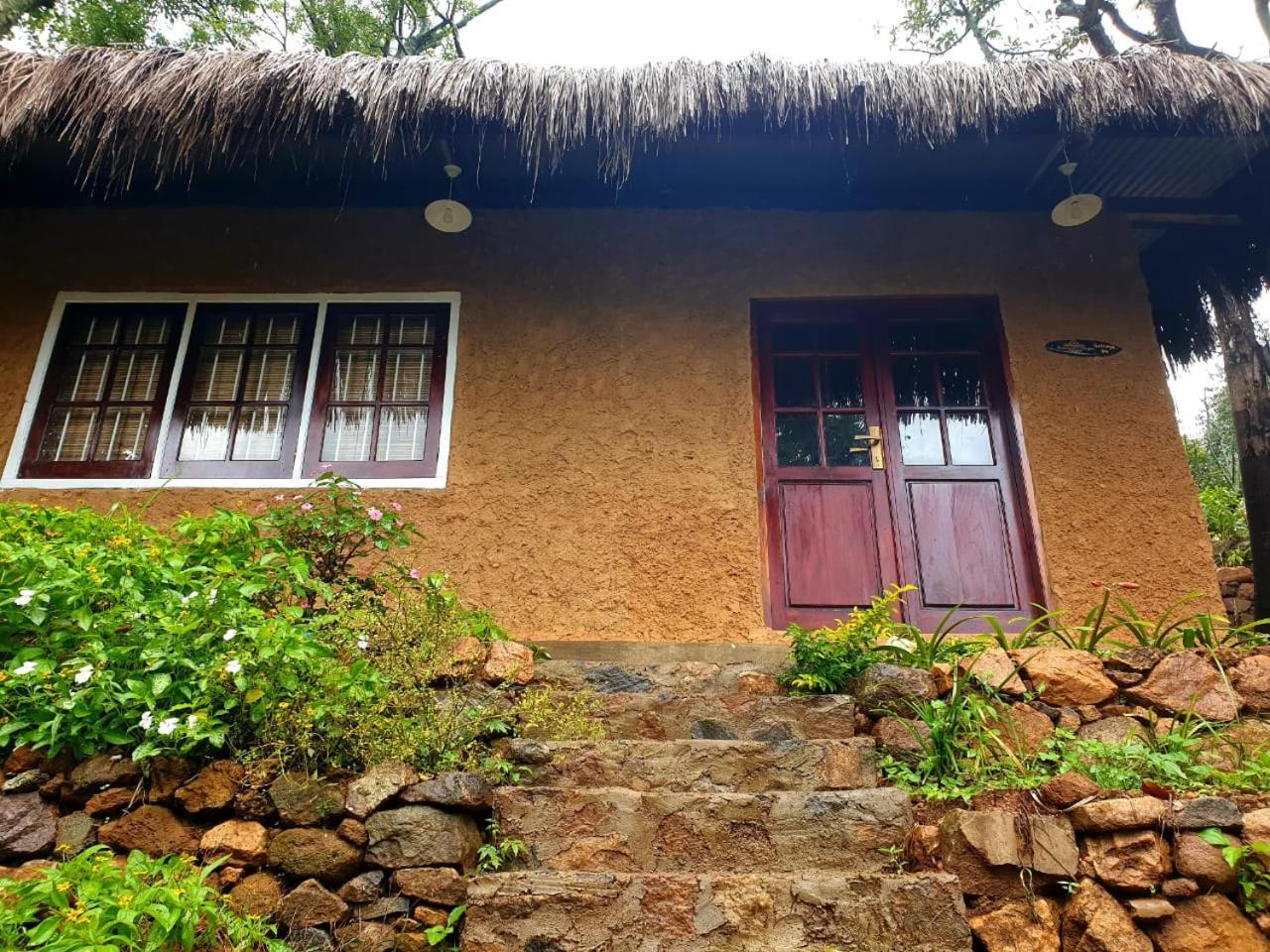 Roseland Cottages Бандаравела Екстериор снимка