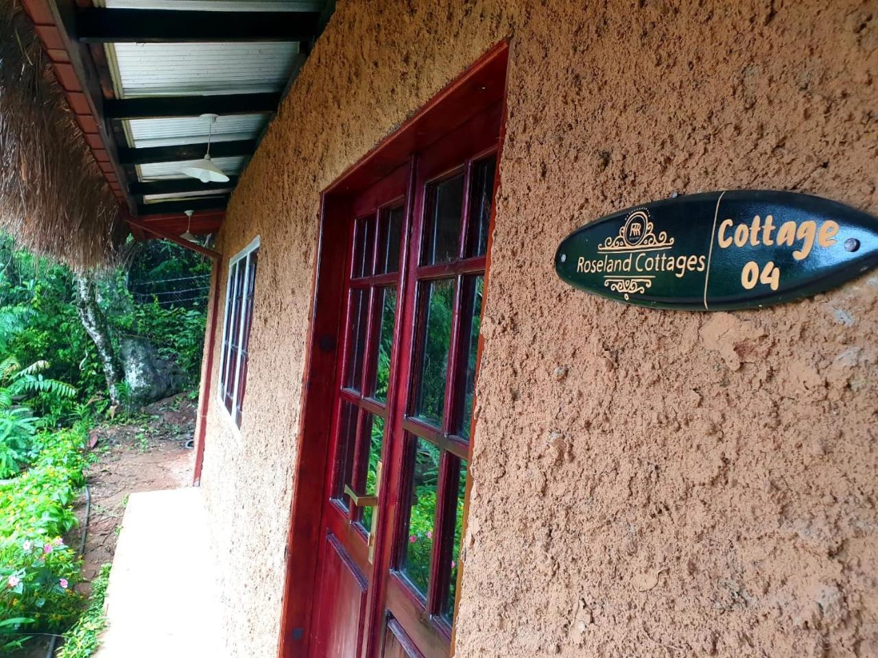 Roseland Cottages Бандаравела Екстериор снимка