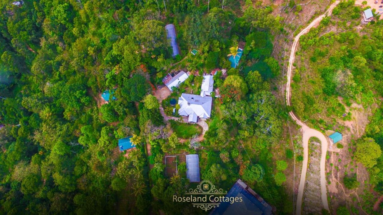 Roseland Cottages Бандаравела Екстериор снимка