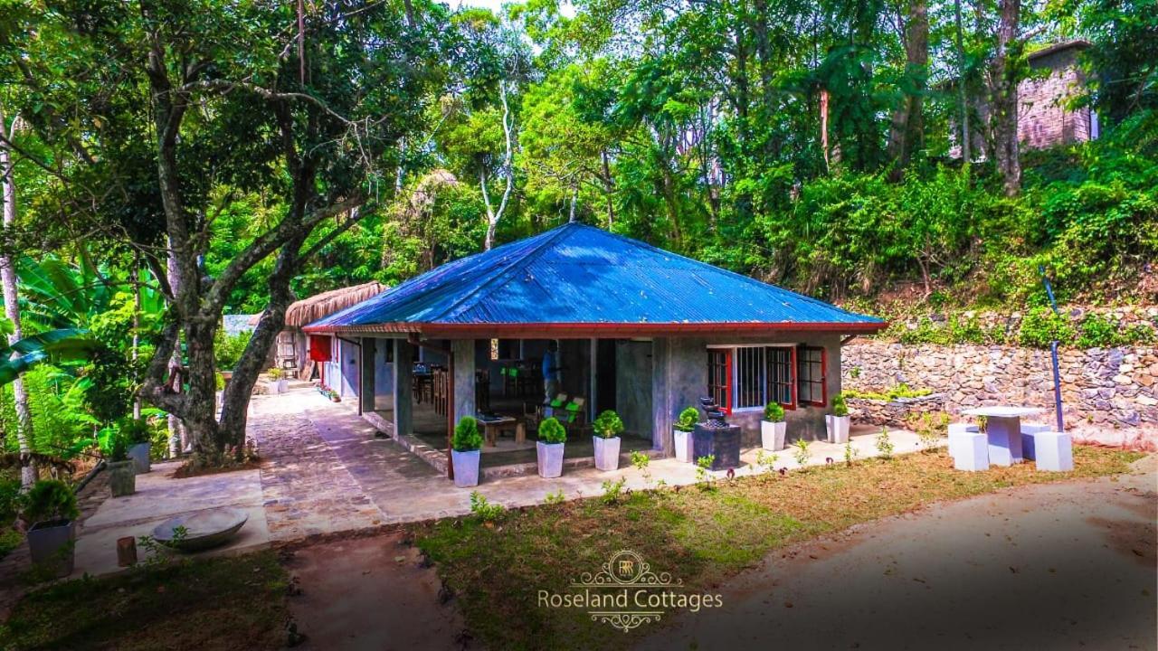 Roseland Cottages Бандаравела Екстериор снимка