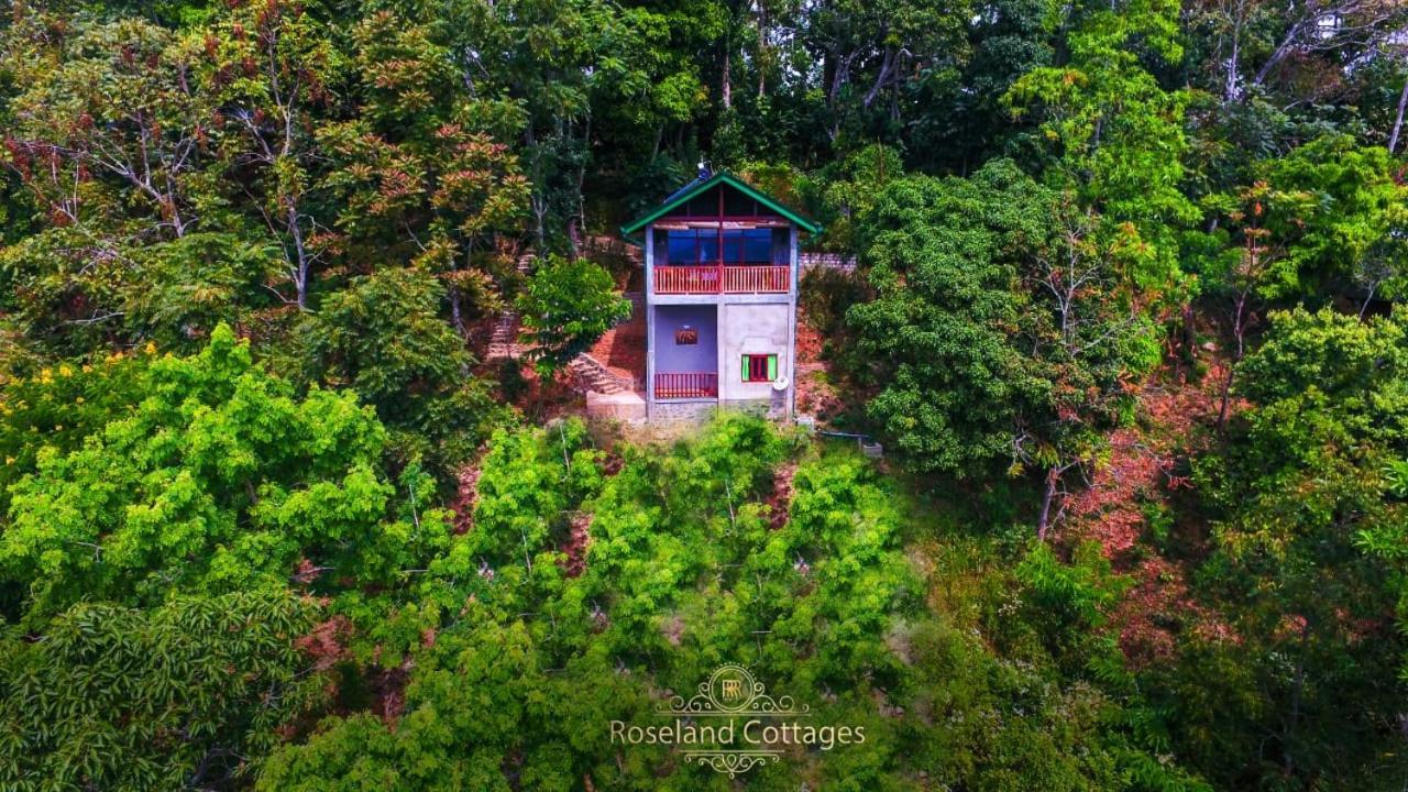 Roseland Cottages Бандаравела Екстериор снимка